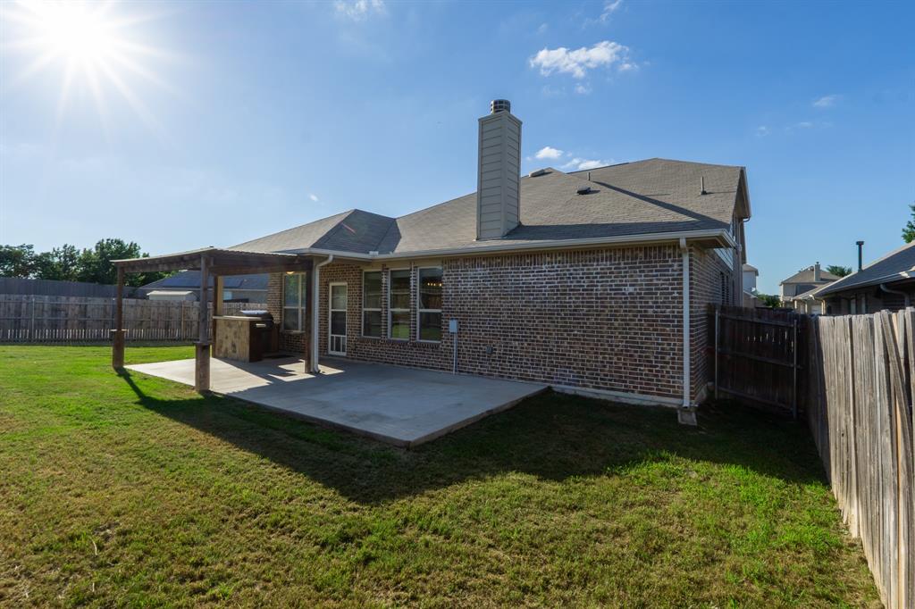 Sendera - Residential