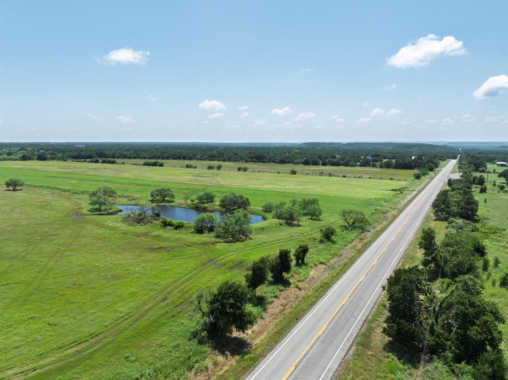 Barkwood Acres - Land