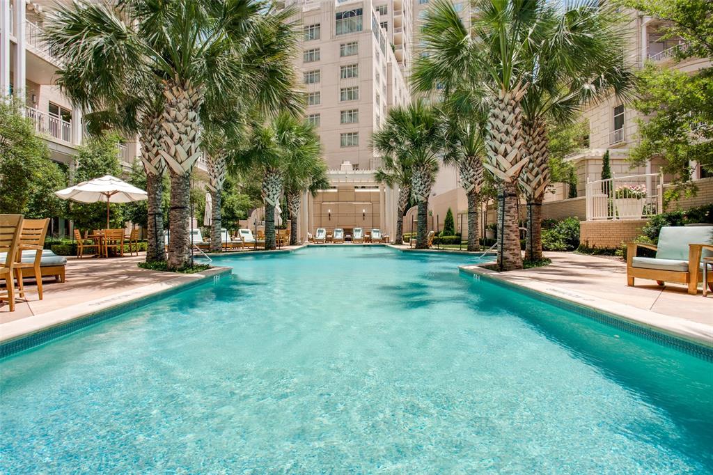 TOWER AND REGENCY ROW RES CONDOS - Residential