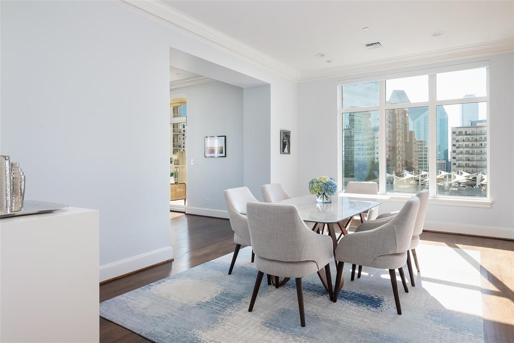 TOWER AND REGENCY ROW RES CONDOS - Residential