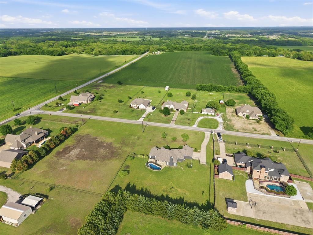 High Point Estates - Residential