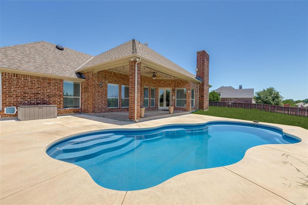 High Point Estates - Residential