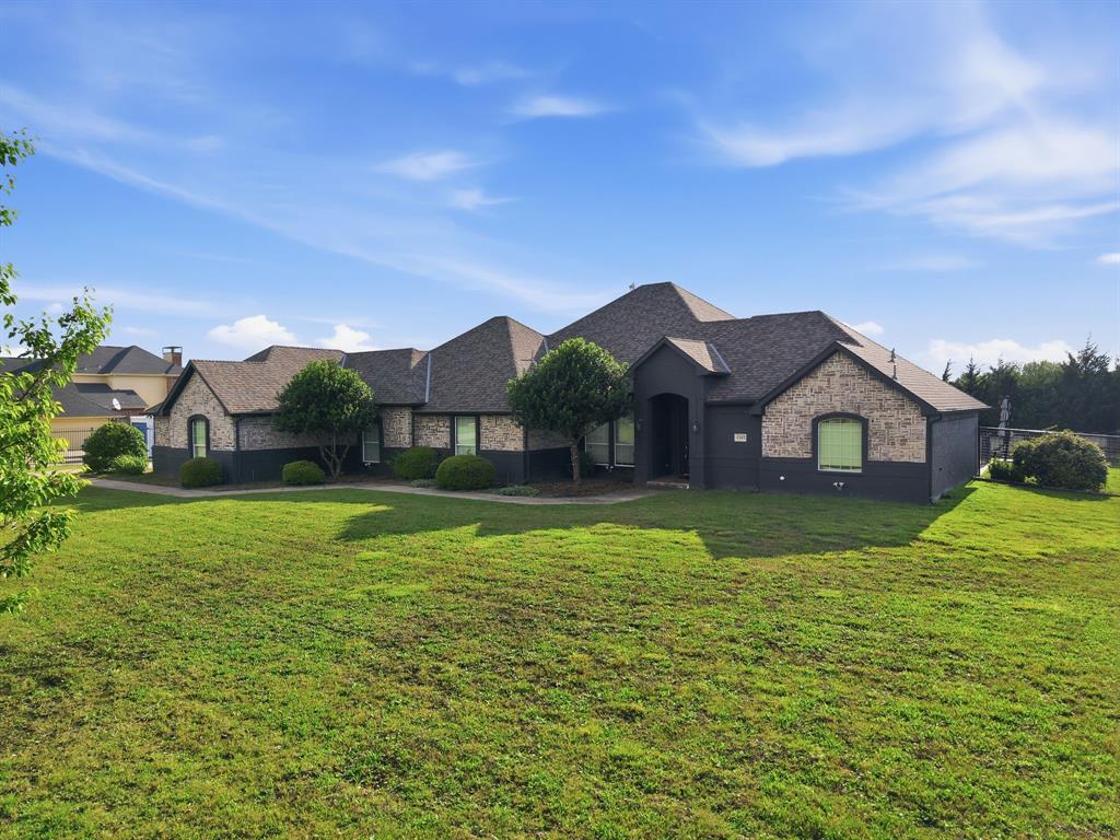 High Point Estates - Residential