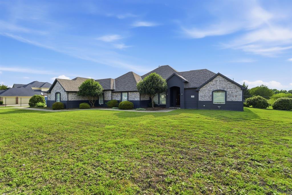 High Point Estates - Residential