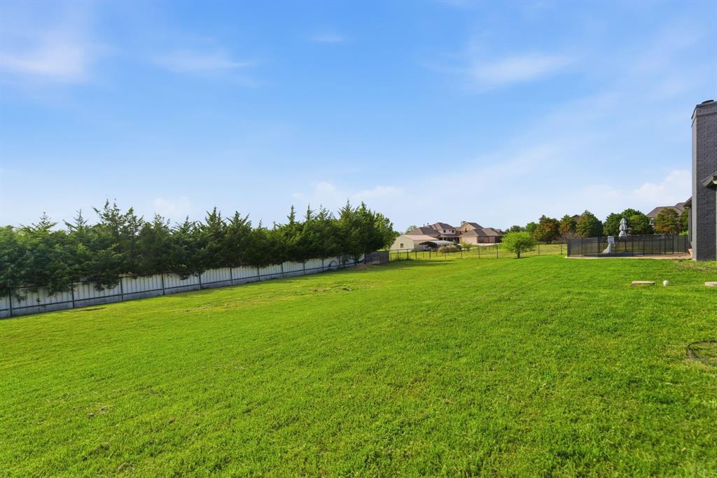 High Point Estates - Residential