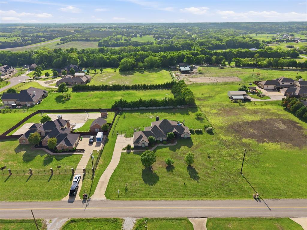 High Point Estates - Residential