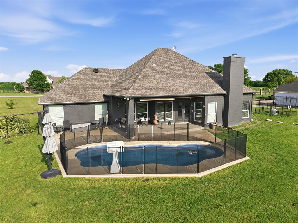 High Point Estates - Residential