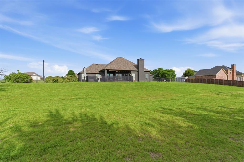 High Point Estates - Residential