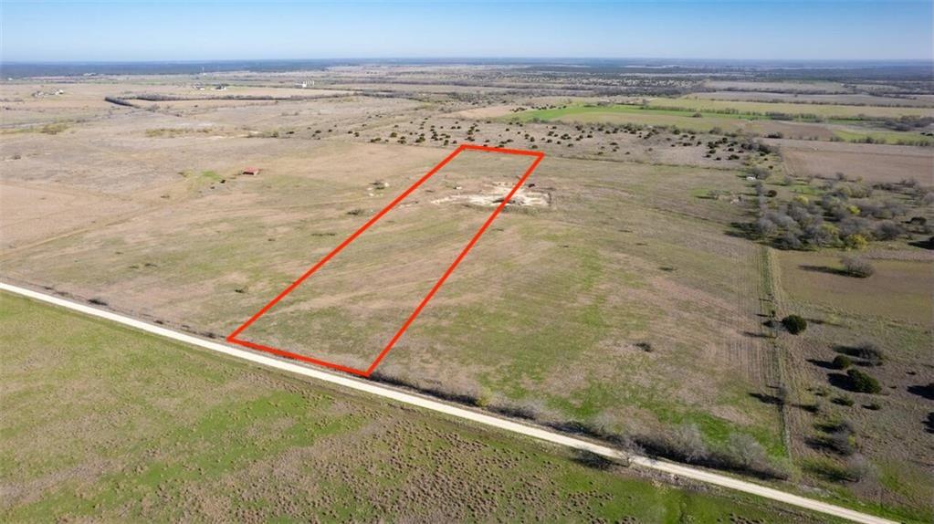 Clifton ISD - Land