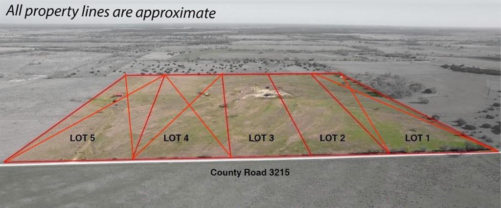 Clifton ISD - Land