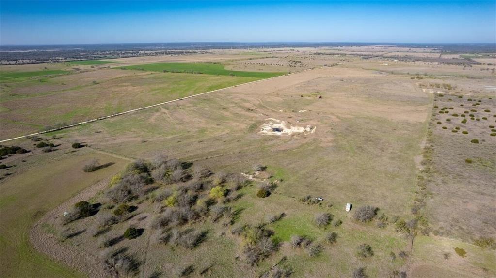 Clifton ISD - Land