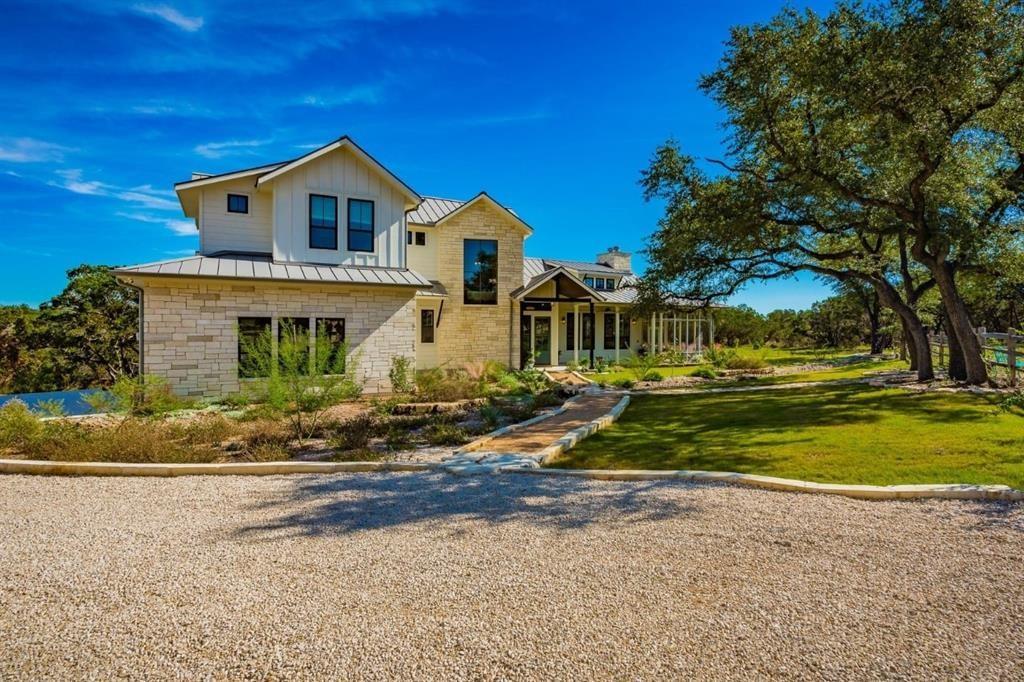 Mustang Valley Sec Six - Residential