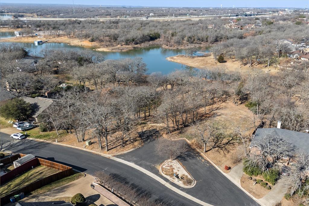 Royal Oaks Add - Land