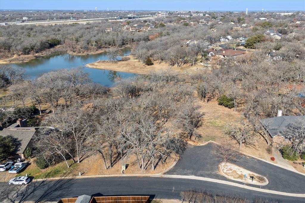 Royal Oaks Add - Land