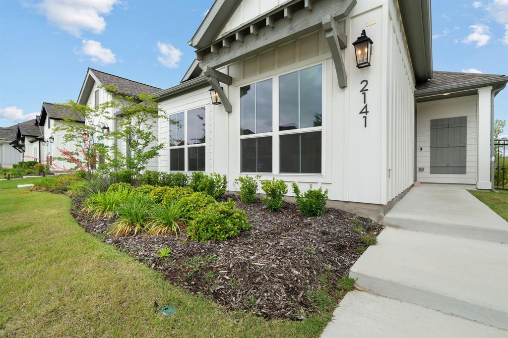 Walsh - Residential