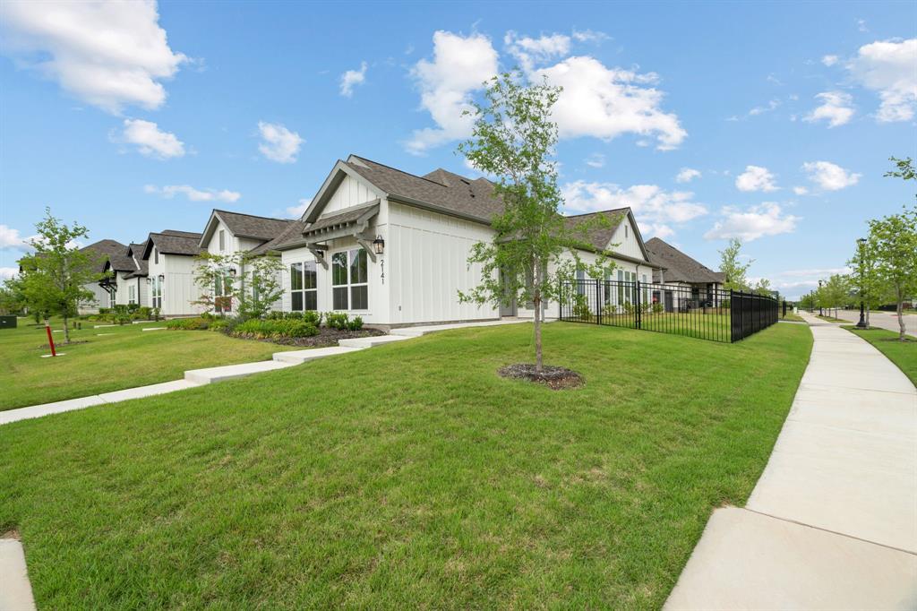 Walsh - Residential