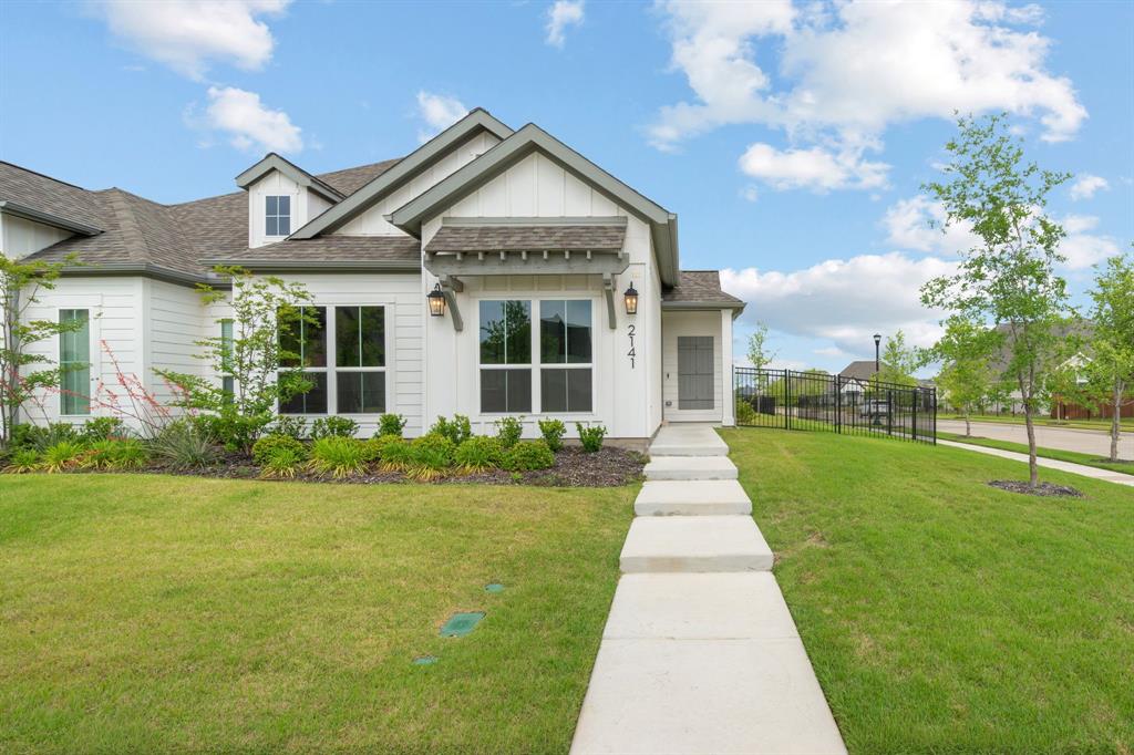 Walsh - Residential