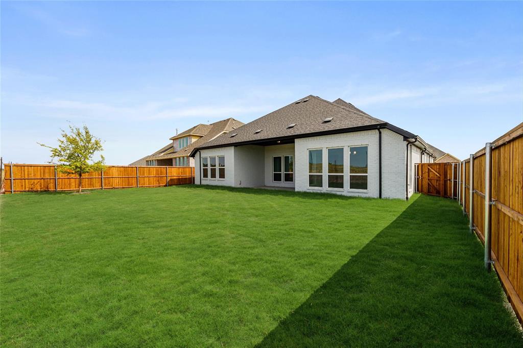 Cambridge Crossing - Residential