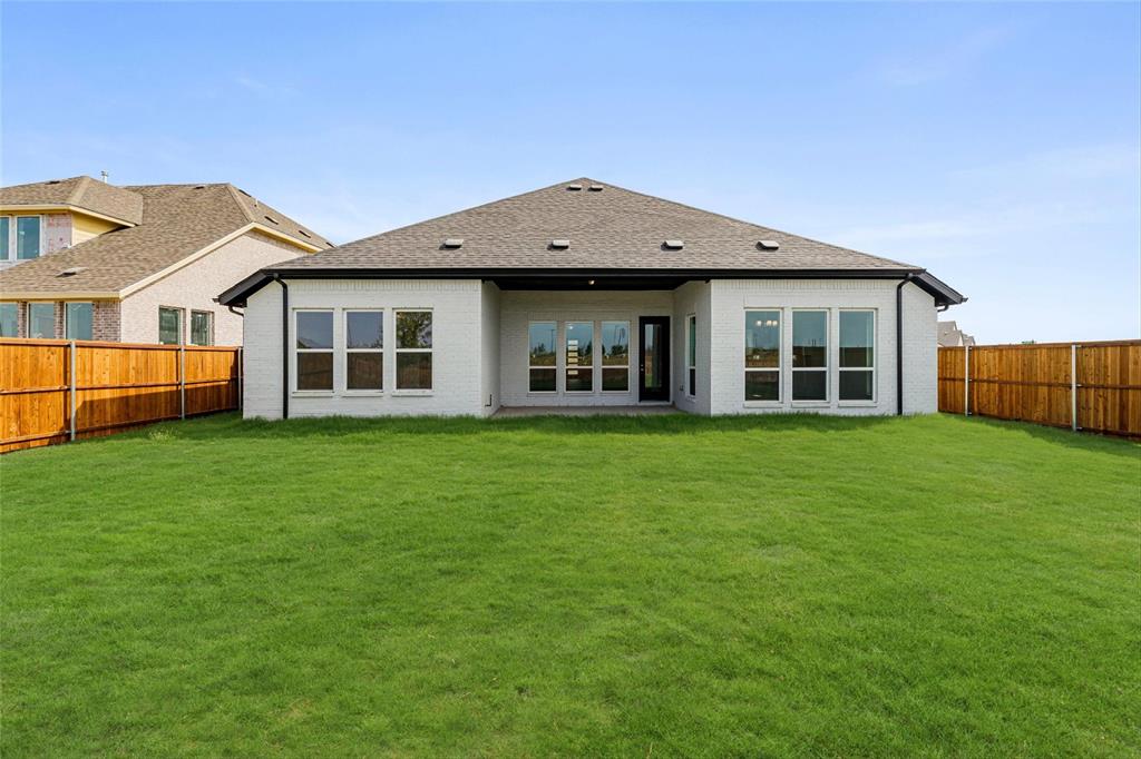 Cambridge Crossing - Residential