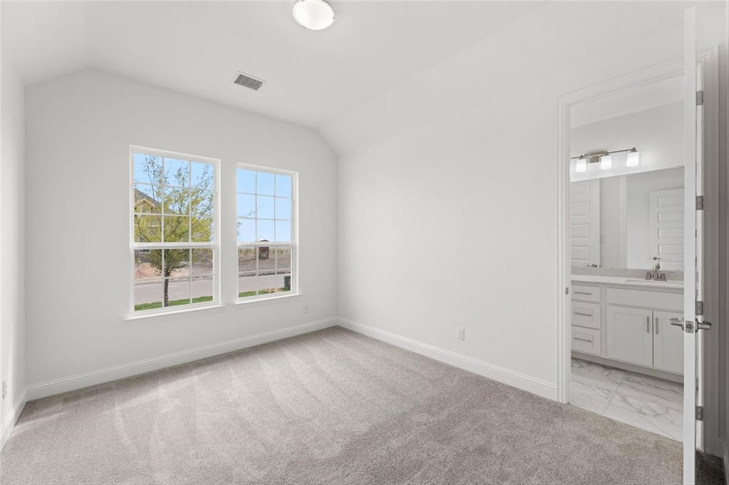 Cambridge Crossing - Residential