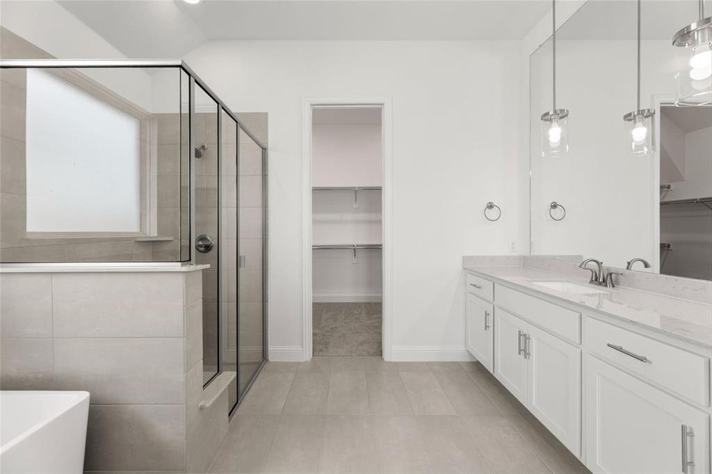 Cambridge Crossing - Residential