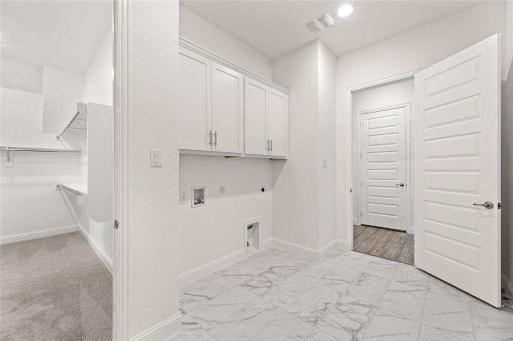 Cambridge Crossing - Residential