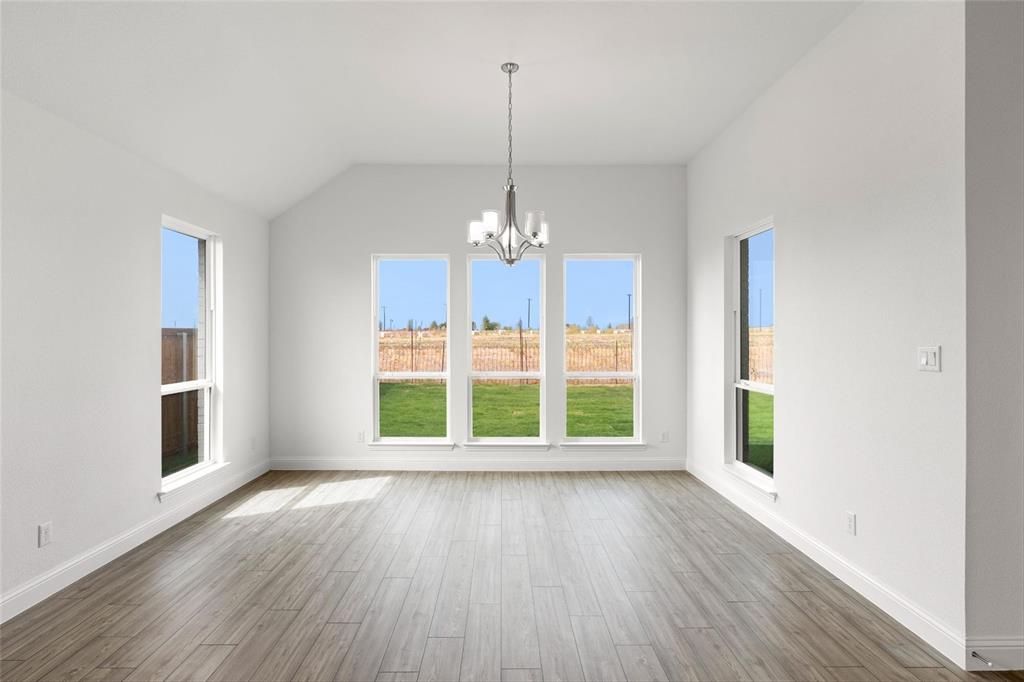 Cambridge Crossing - Residential