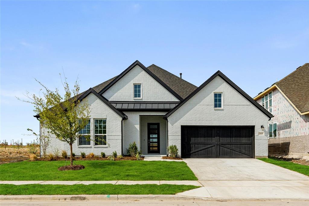 Cambridge Crossing - Residential
