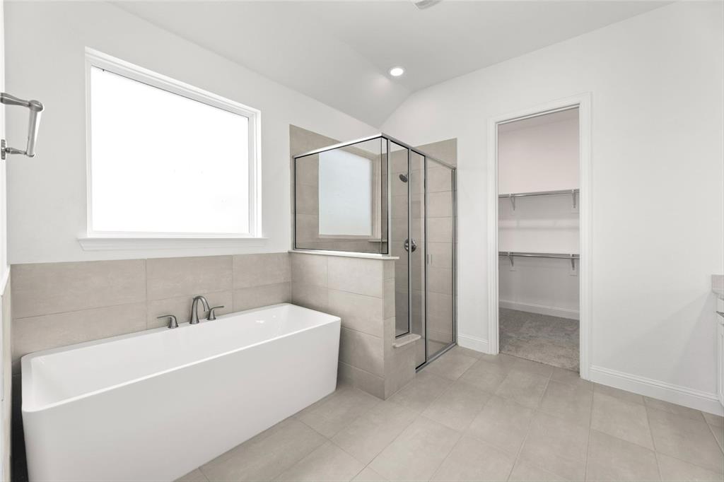 Cambridge Crossing - Residential