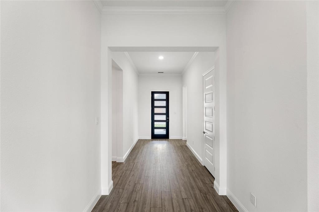 Cambridge Crossing - Residential