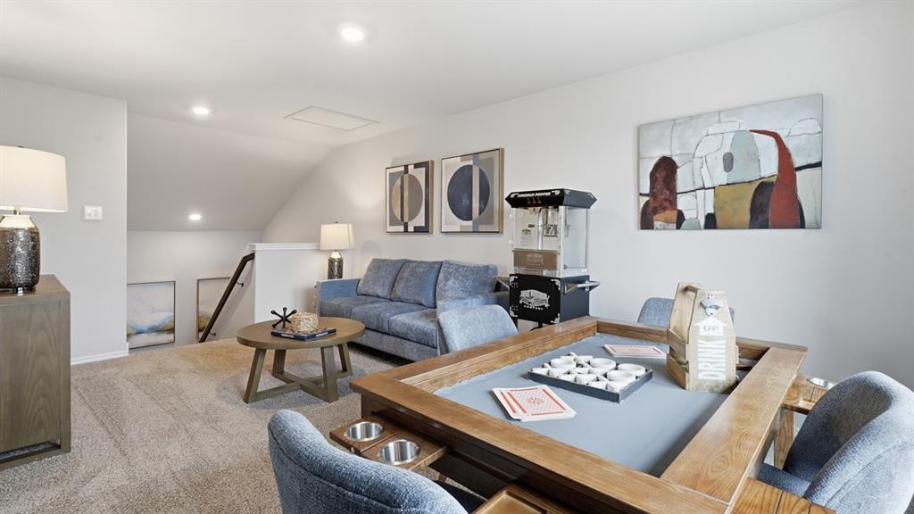 Townes Landing - D.R. Horton - Residential