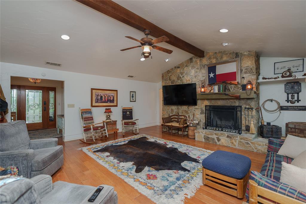 James Severe - Residential