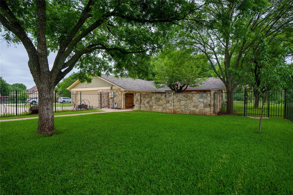 James Severe - Residential