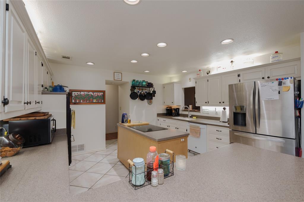 James Severe - Residential