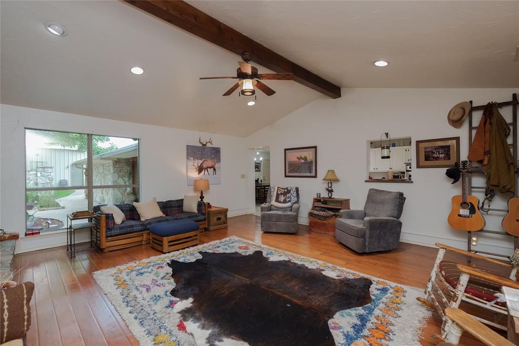 James Severe - Residential