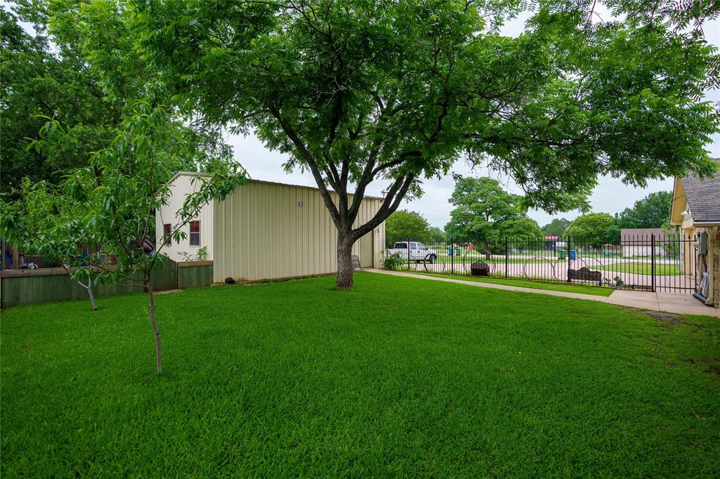James Severe - Residential