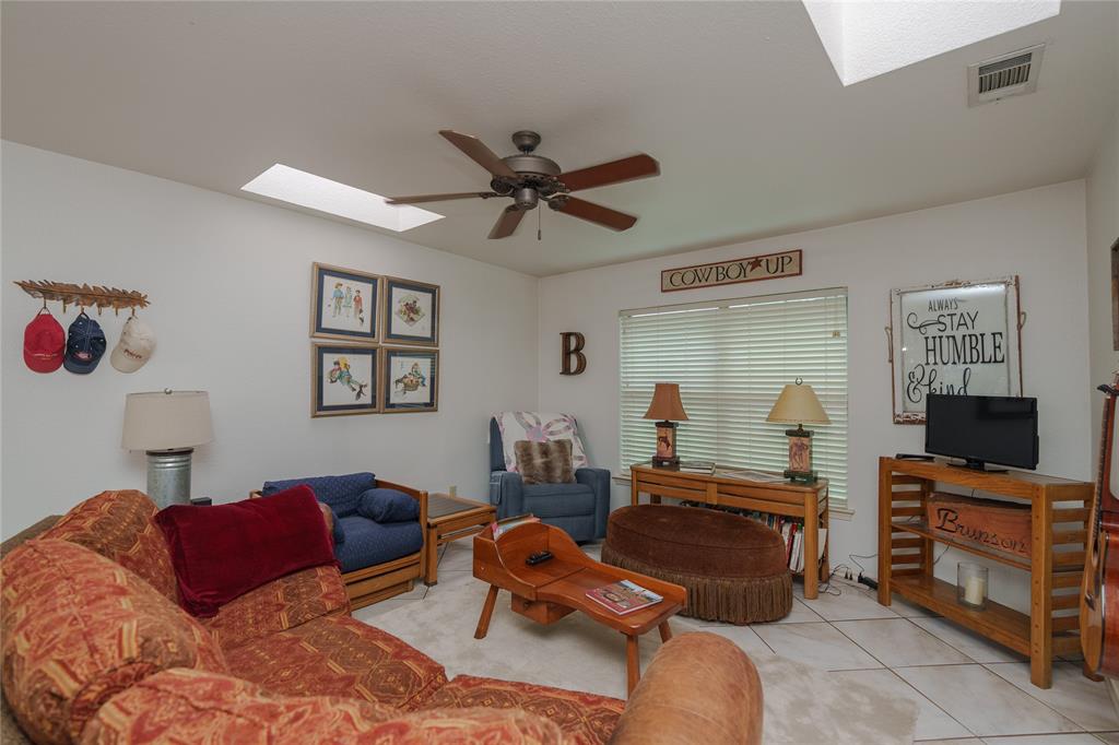 James Severe - Residential