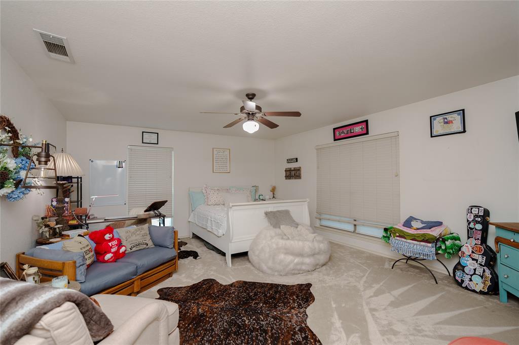 James Severe - Residential