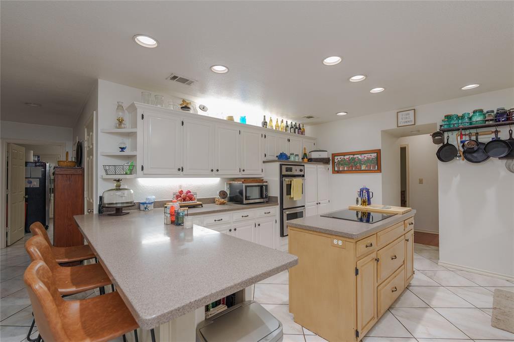 James Severe - Residential