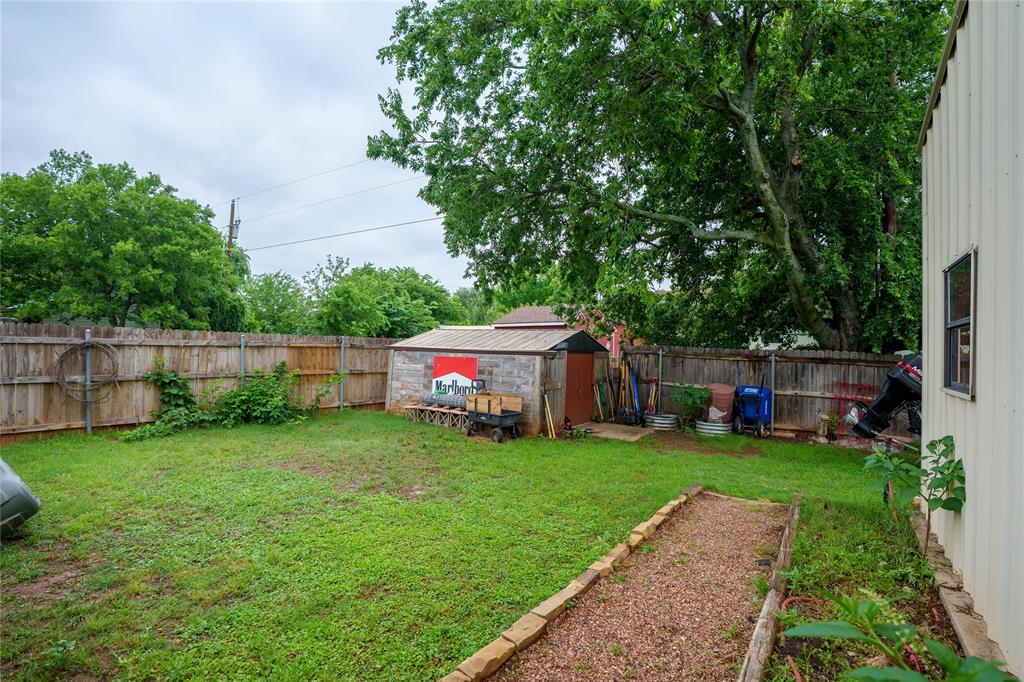 James Severe - Residential