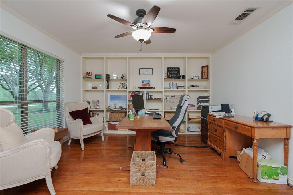 James Severe - Residential