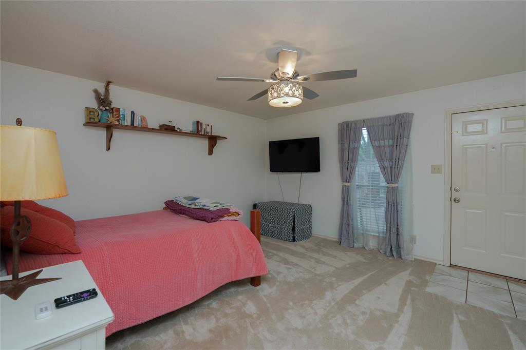 James Severe - Residential