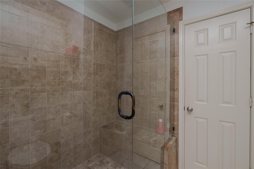 James Severe - Residential