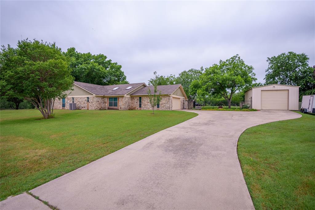 James Severe - Residential