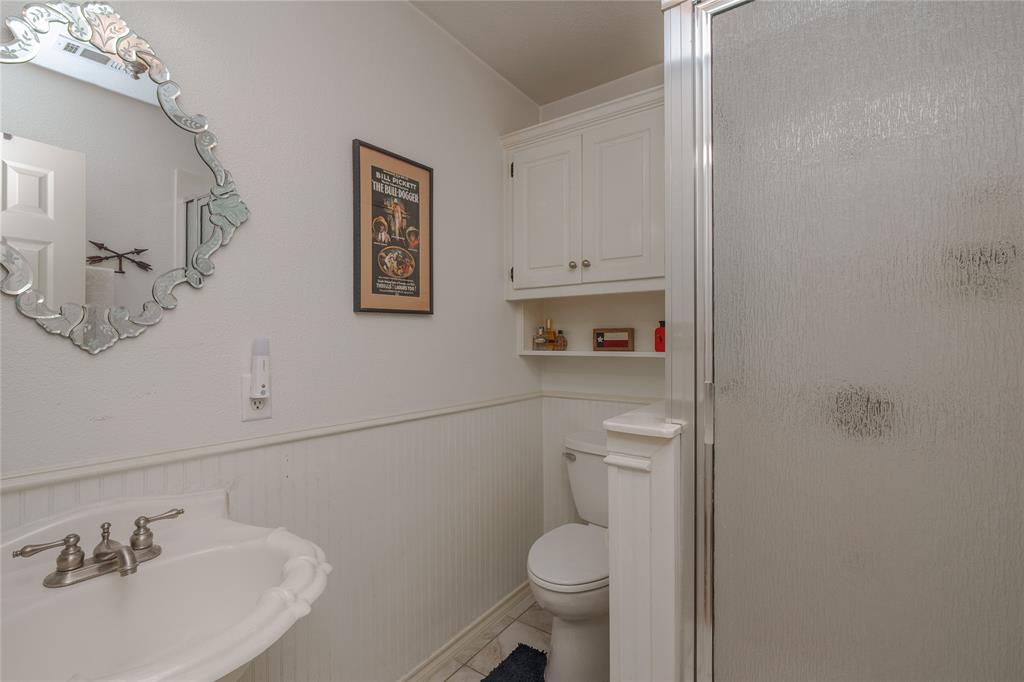 James Severe - Residential
