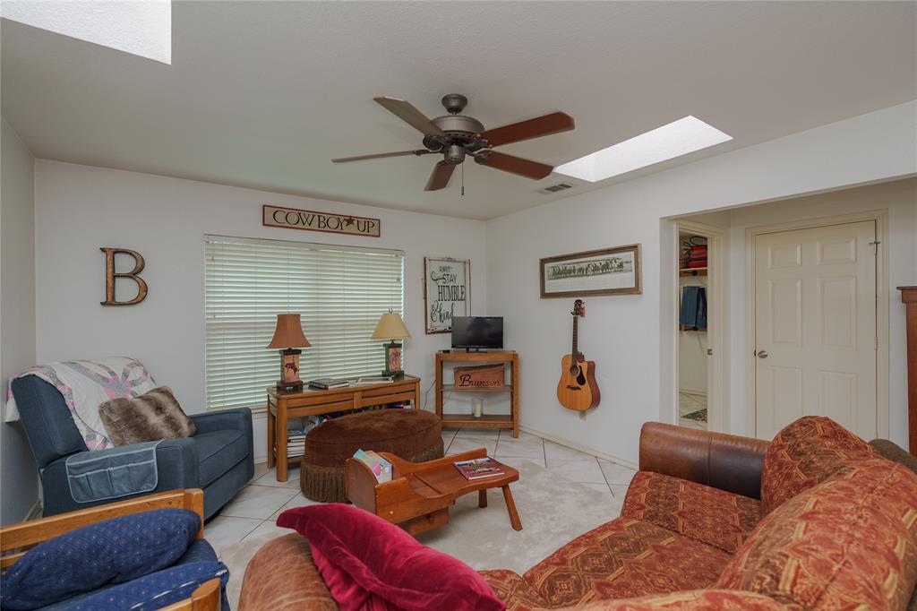 James Severe - Residential