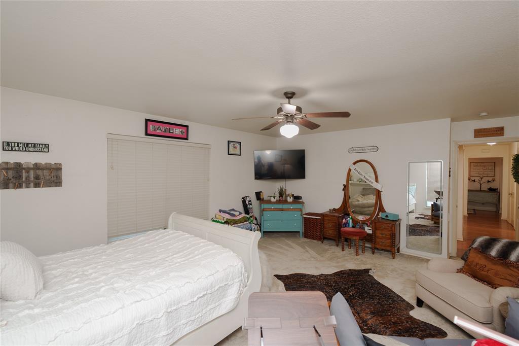 James Severe - Residential