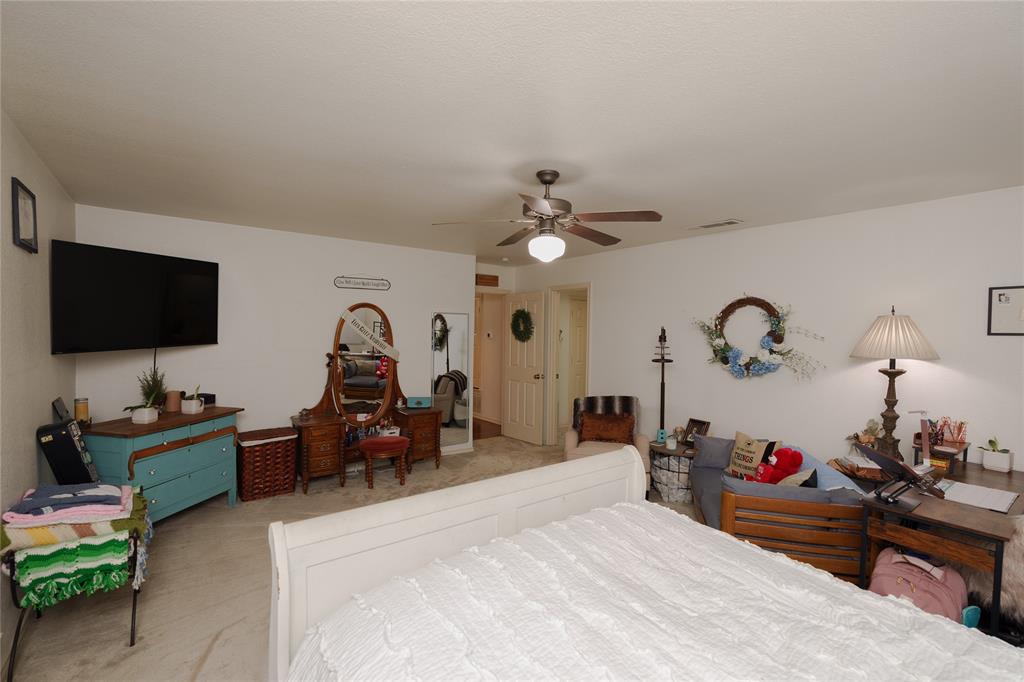 James Severe - Residential