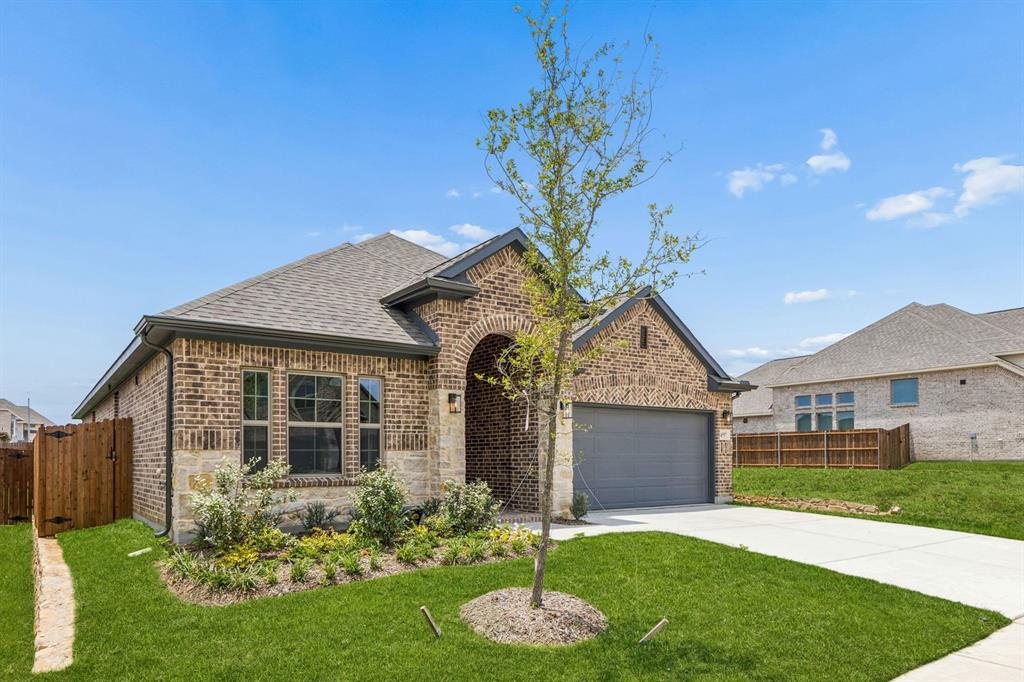 Summer Crest - Residential