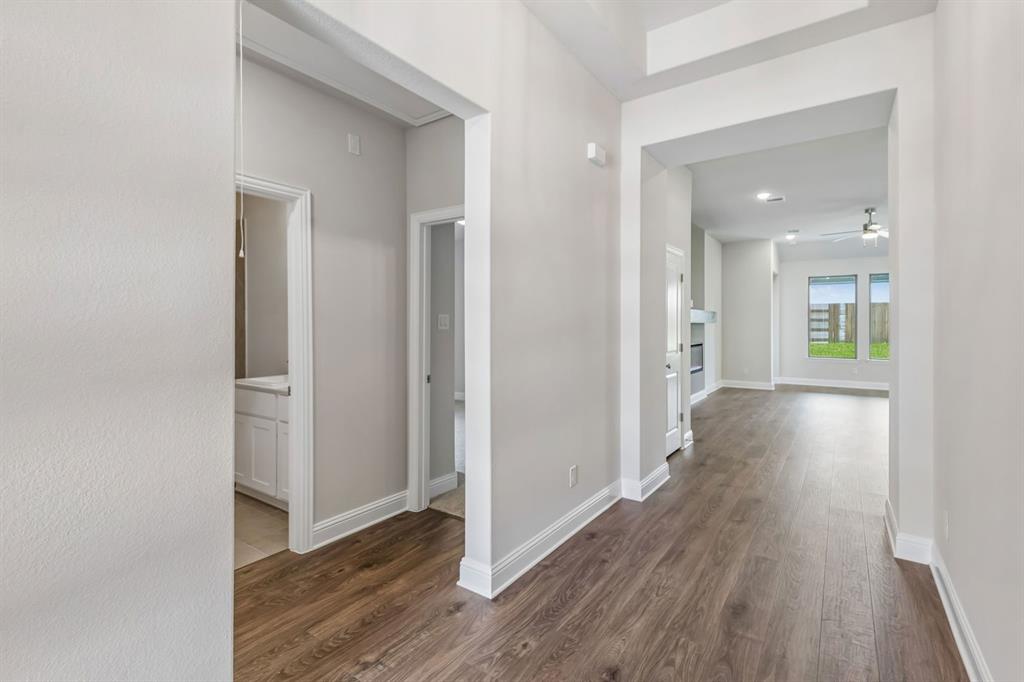 Summer Crest - Residential